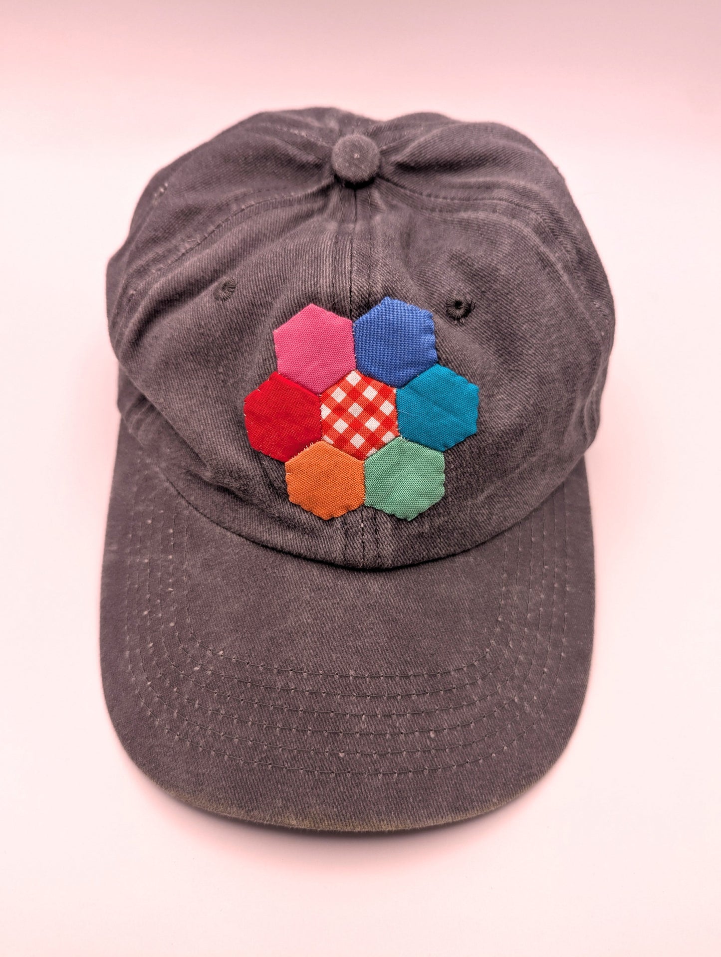 Hexie Baseball Hat