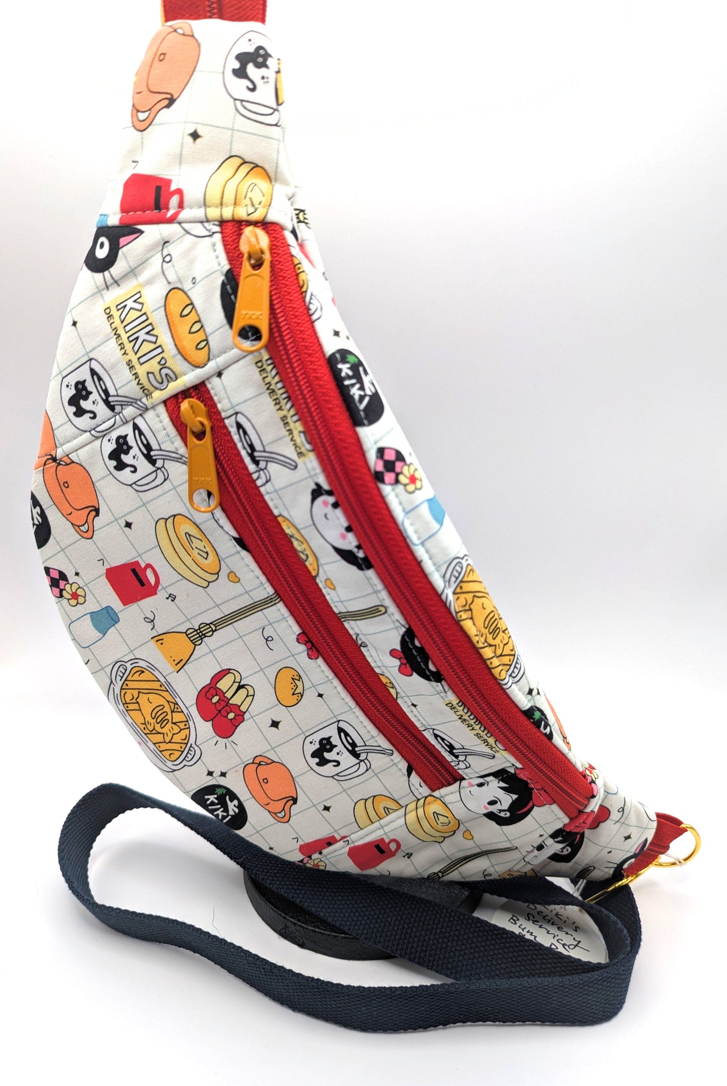 Kiki's Delivery Service Bum Bag